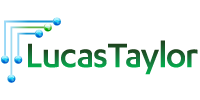 Lucas Taylor Group Logo
